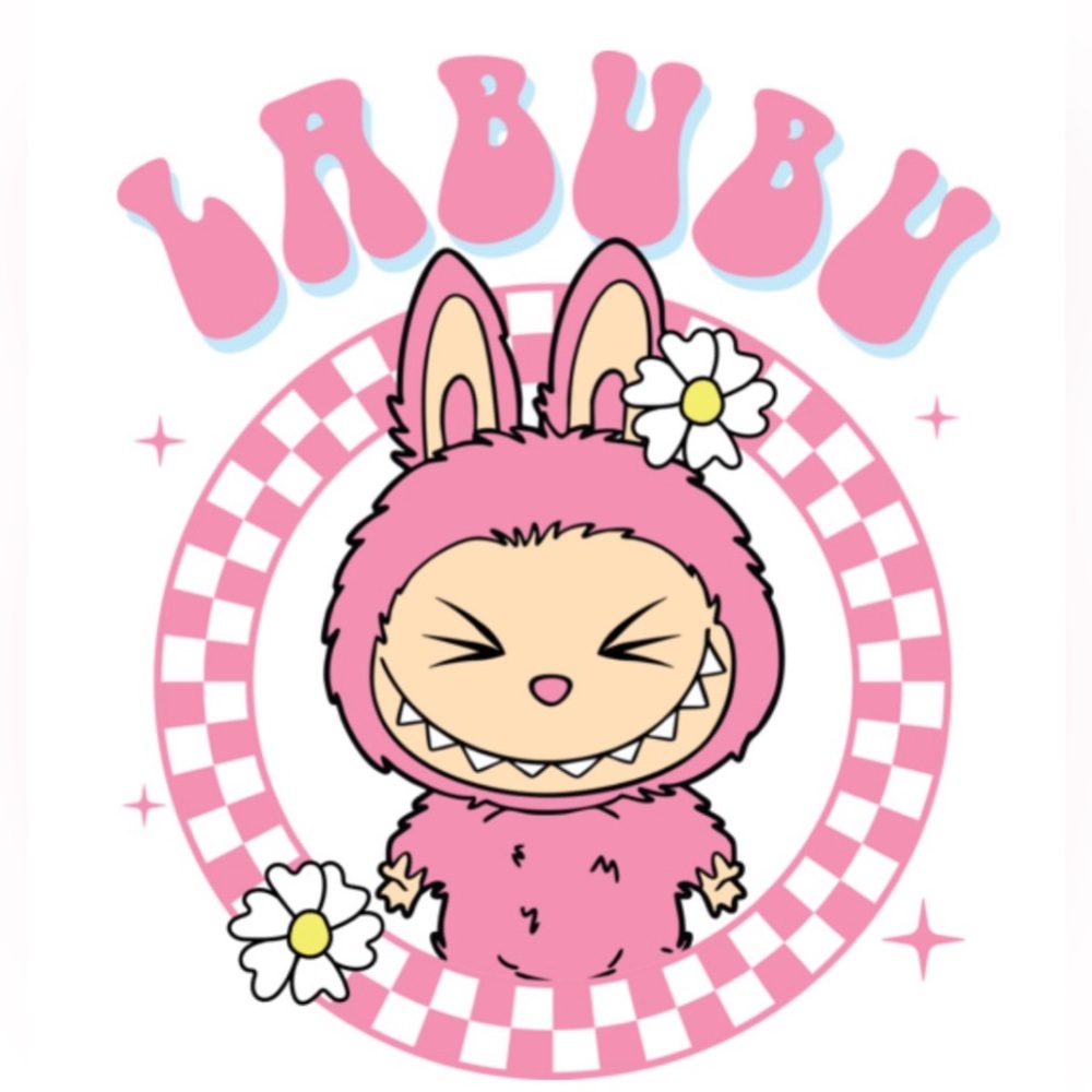 Labubu Items! - Picture 2 of 2